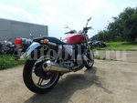     Honda CB1100A 2011  7